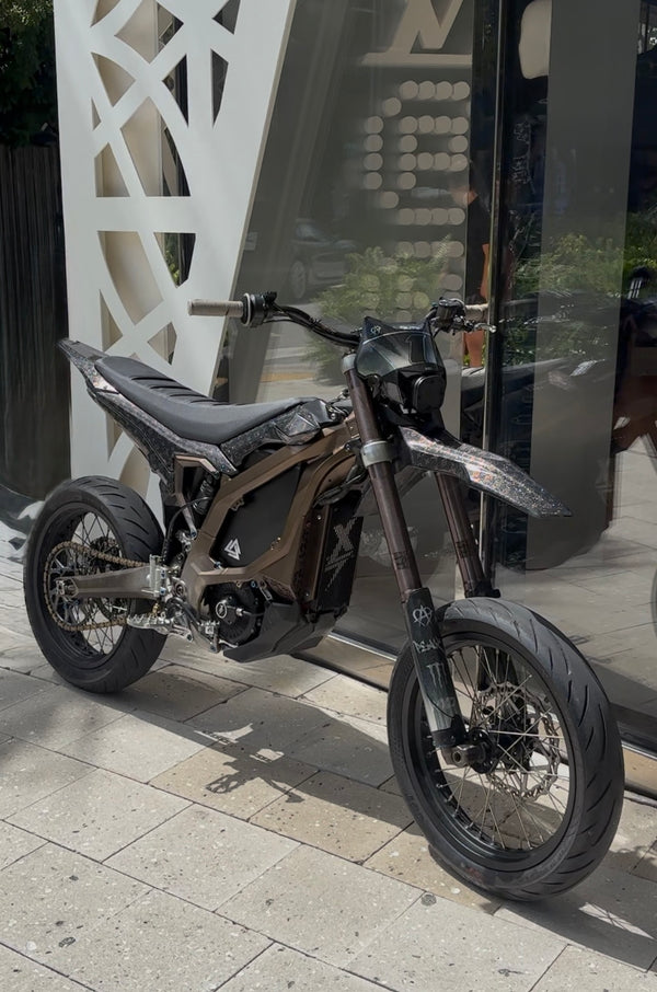Surron Ultra Bee