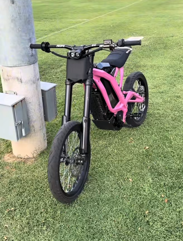 Segway X160 / X260